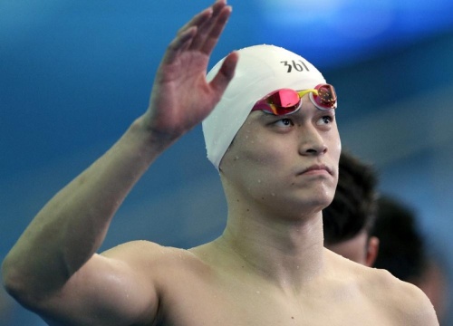 Sun Yang và những kẻ gian lận hưởng lợi khi hoãn Olympic