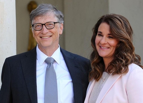 'Tâm thư' của Bill Gates về Covid-19 là tin giả