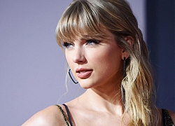 Taylor Swift tặng mỗi fan 3.000 USD trong dịch