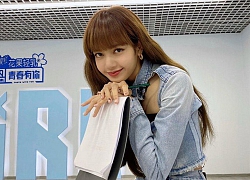 &#8220;Thanh xuân có bạn 2&#8243;: Lisa (BLACKPINK) lột xác thành HLV nghiêm khắc, tiết lộ lý do dễ dãi ban đầu