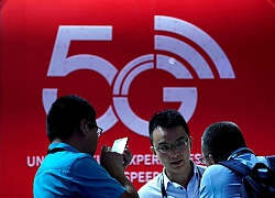 Thương mại hóa mạng 6G từ năm 2030