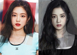 Tổ hợp ghép mặt gây sốt MXH: 2 nữ thần Jisoo &#8211; Irene kết hợp lại chưa bằng Jennie &#8211; Irene, nhưng ảnh cuối mới bất ngờ