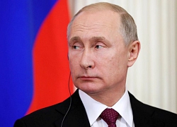 Tổng thống Putin kêu gọi người dân Nga đoàn kết đẩy lùi Covid-19