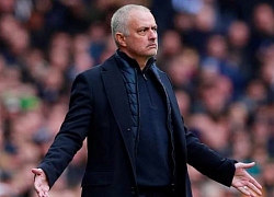 Tottenham mùa 2019/20: Trượt dốc với Pochettino, chết chìm cùng Mourinho