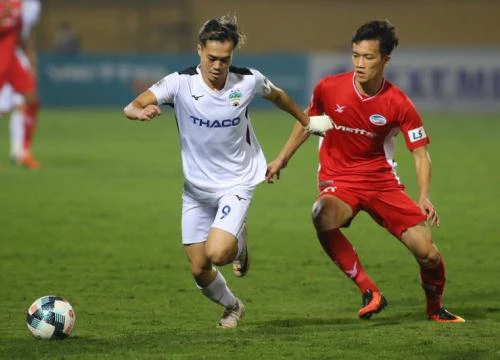 Tránh Covid-19, VPF đề xuất V-League thi đấu ở miền Bắc, đá sân không khán giả