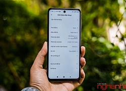 Trên tay Xiaomi Redmi Note 9S, chip Snapdragon 720G giá từ 5,5 triệu