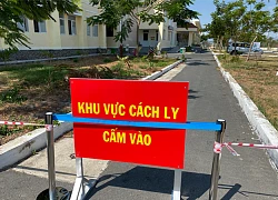 Từ ca bệnh Covid-19 số 153: Rời khu cách ly vẫn cần tự cách ly 14 ngày