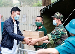 Ứng phó dịch Covid - 19: Ngăn nguy cơ lây nhiễm chéo