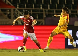 V-League 2020: Thi đấu tập trung là kéo lùi bóng đá nội... vài thập niên