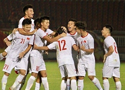 U19 Việt Nam thay đổi kế hoạch hướng tới giải đấu châu lục vì Covid-19