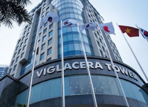 Viglacera lên kế hoạch 2020 bằng kế hoạch 2019 do dịch Covid-19