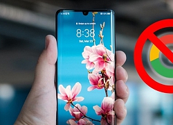 Với fan Huawei quốc tế, Android đã đánh mất chính mình khi không còn Google