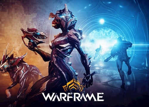 Warframe ra mắt bản cập nhật mới cho phép người chơi hợp tác cùng đồng minh