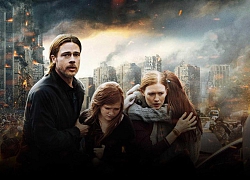 World War Z gây sốt trở lại bởi các tình tiết "tiên đoán" về thế giới hiện nay