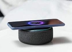 Xiaomi ra mắt loa bluetooth kiêm bộ sạc không dây, giá chỉ 490.000 đồng