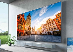 Xiaomi ra TV 98 inch giá 2.800 USD