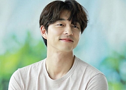 "Yêu tinh" Gong Yoo nổi máu ghen, giành vợ với "Hoàng đế" Lee Min Ho?