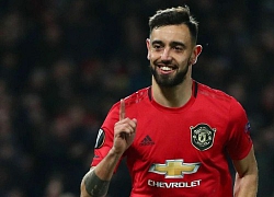 10 hợp đồng thành công nhất mùa giải 19/20: Bruno Fernandes góp mặt