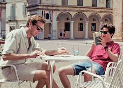 2 nam chính Timothée Chalamet và Armie Hammer chính thức tham gia phần 2 'Call Me By Your Name'