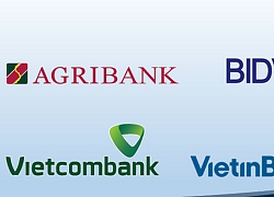 4 "ông lớn" Vietcombank, BIDV, VietinBank, Agribank cam kết giảm sâu lãi suất cho vay tới 2,5%/năm