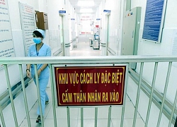 5 ca mắc Covid-19 mới, Việt Nam có 212 ca