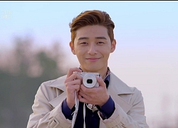 5 vai diễn đáng nhớ của Park Seo Joon