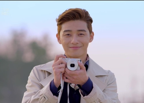 5 vai diễn đáng nhớ của Park Seo Joon