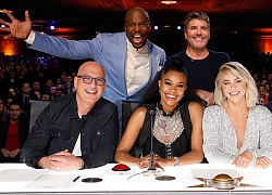 "America Got Talent" mùa 15 sẽ mở lại các buổi thử giọng