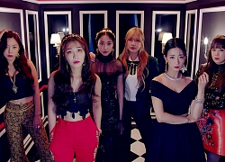 Apink tiết lộ lịch trình ra mắt tháng Tư, Changmin "thả thính" bằng đoạn clip ngắn trong mini album đầu tay