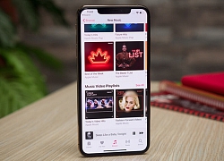 Apple Music hỗ trợ chia sẻ nhạc trên Story của Instagram?