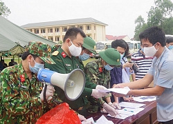 Có xa quê mới hiểu nghĩa "đồng bào"