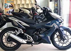 Bảng giá Honda Winner X đầu tháng 4/2020, giảm tới gần 7 triệu đồng