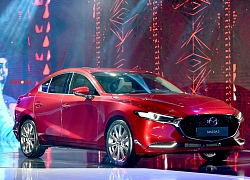 Bảng giá xe Mazda mới nhất tháng 4/2020: Mazda CX-5 giảm tới 100 triệu đồng