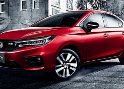 Bảng giá xe ô tô Honda mới nhất tháng 4/2020: CR-V nhận ưu đãi lên tới trăm triệu đồng