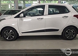 Bảng giá xe ô tô Hyundai tháng 4/2020: Đồng loạt giảm giá