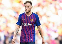 Barca bán rẻ Rakitic, lý do MU đắn đo mua