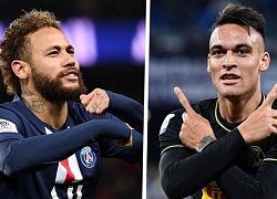 Barca vẫn đủ sức mua Neymar, Martinez