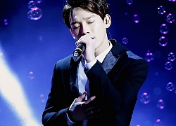 Những lần Chen (EXO) được khen ngợi hết lời nhờ khả năng xử lý sự cố sân khấu, idol 'lão làng' quả có khác