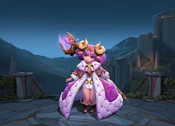 Liên Quân Mobile: Garena hé lộ vị tướng đầu tiên "dậy thì thành công", rục rịch ra mắt skin Anime tiếp theo