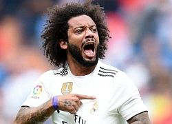 Chuyển nhượng 1/4: Marcelo gia nhập Juventus, MU méo mặt vì Sanchez