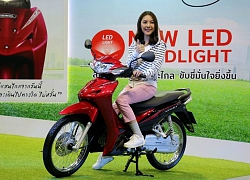 Có hơn 50 triệu đồng, nên mua Honda Wave 110i Thái hay không?