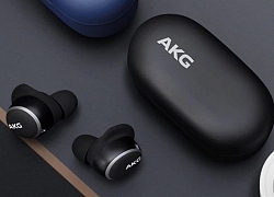 Công ty con Samsung tung tai nghe vượt trội Galaxy Buds+