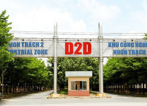 D2D: Năm 2020 đặt mục tiêu lãi 178 tỷ đồng giảm 51% so với 2018