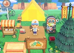 Đang nổi đình nổi đám, Animal Crossing: New Horizons bỗng dưng rớt thảm hại bởi một vài tính năng "củ chuối"