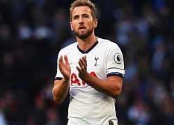 Để mua được Harry Kane, MU phải vượt qua 'cửa ải' này