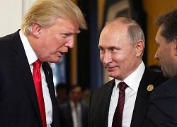 Dịch Covid-19: Putin bất ngờ có cử chỉ rất đẹp dành cho Trump