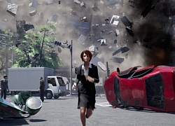 Disaster Report 4: Thảm họa kinh hoàng - Ký ức về một mùa hè giông bão