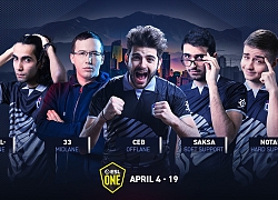 Dota 2: OG sử dụng Ceb và 33 tại ESL One Los Angeles 2020