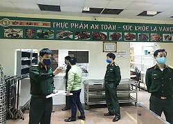 ĐH Mở Hà Nội góp chỗ ở tiện nghi phục vụ công tác cách ly trước "giờ G"