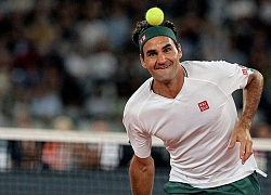 Federer săn Grand Slam thứ 21: Lo vỡ mộng vì Wimbledon 2020 bị hủy